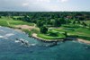 The 7th at Casa de Campo, Dominican Republic